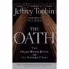 کتاب The Oath اثر Jeffrey Toobin انتشارات Anchor