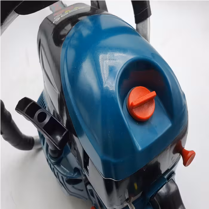 اره زنجیری باس مدل LIFE_STYLE