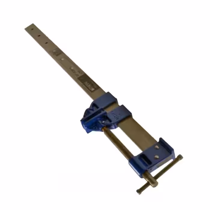 گیره پیچ دستی اروین مدل T 135/6