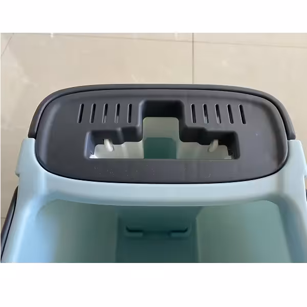 ست سطل و زمین شوی مدل YY-F8818