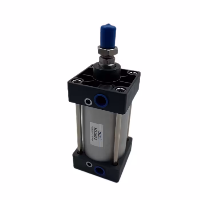 جک پنوماتیک اچ پی سی مدل S6350S