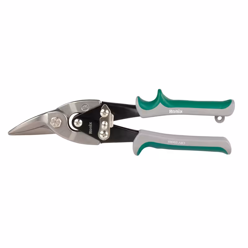 قیچی ورق بر رونیکس مدل 3905RH