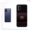 برچسب پوششی ماهوت مدل CHERY مناسب برای گوشی موبایل سامسونگ Galaxy M02s