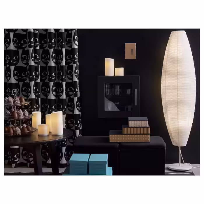 آباژور ایستاده ایکیا مدل 10300116