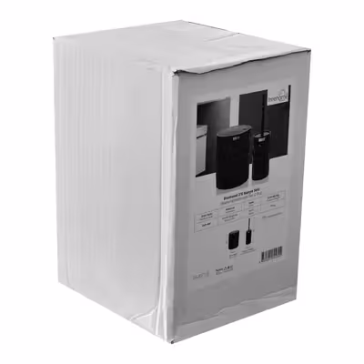 ست سرویس بهداشتی 2 پارچه فری هوم مدل OKY-469