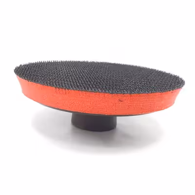 پد پولیش و نظافت خودرو مدل 22PS مجموعه 22 عددی