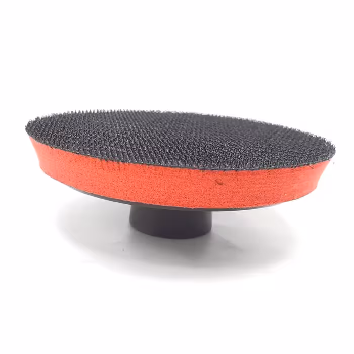 پد پولیش و نظافت خودرو مدل 22PS مجموعه 22 عددی