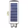 چراغ پارکی خورشیدی کی اس آر مدل TK-Solarlight