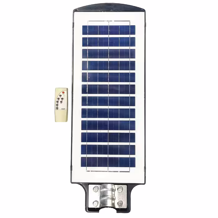 چراغ پارکی خورشیدی کی اس آر مدل TK-Solarlight