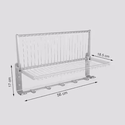 آویز
حوله مدل تاشو کد WS