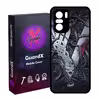 کاور گارد ایکس طرح Vikings مدل Glass10221 مناسب برای گوشی موبایل شیائومی Poco F3/MI 11X/MI 11X Pro/Redmi K40/K40 Pro