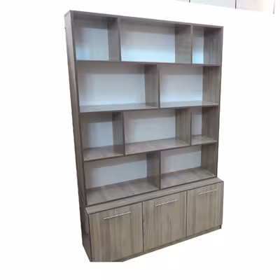 کتابخانه مدل باران