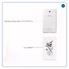 برچسب پوششی ماهوت مدل Van-Yekad مناسب برای تبلت سامسونگ Galaxy Tab 4 7.0 2014 T230