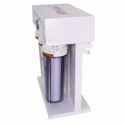 دستگاه تصفیه کننده آب آکوآ اسپرینگ مدل RO-S7-WZ 7090 به همراه فیلتر مجموعه 3 عددی