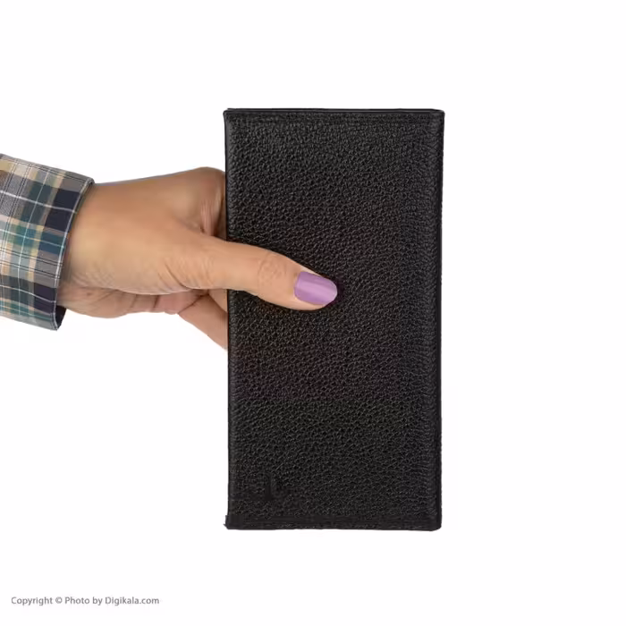 ست هدیه لیزارد مدل چرم طبیعی SN-LTLZ-2203-1