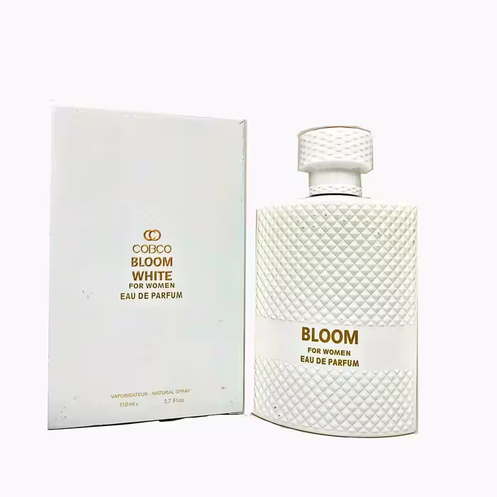 ادو پرفیوم کوبکو مدل Bloom حجم 100 میلی لیتر