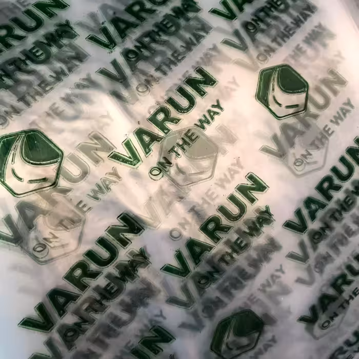  کلید شیشه بالابر جلو چپ خودرو وارون مدل P-266-AUTO مناسب برای پژو 405 SLX