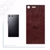 برچسب پوششی ماهوت مدل NL-FRD مناسب برای گوشی موبایل سونی Xperia XZ Premium