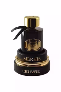عطر ادکلن مرهیس اُوره | Merhis Oeuvre