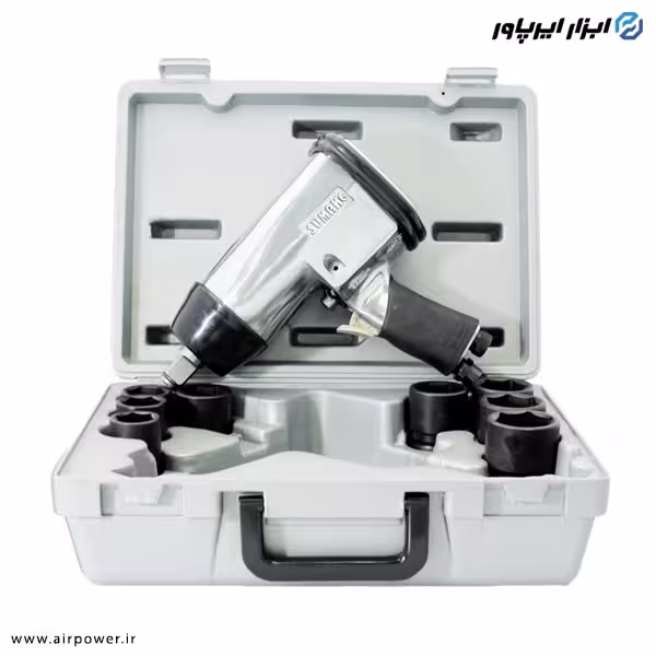 بکس بادی سوماک 3/4 اینچ کیفی مدل ST-5561K