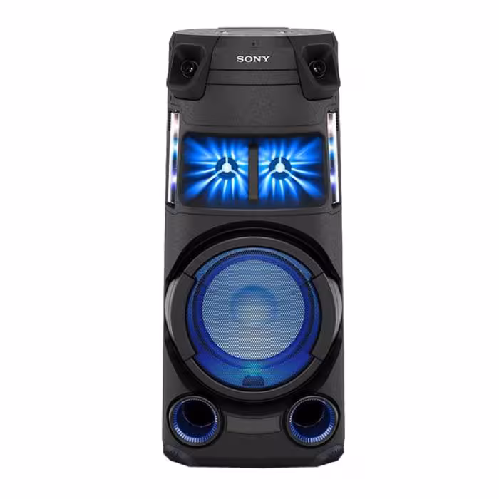 قیمت پخش کننده خانگی سونی مدل MHC-V43D