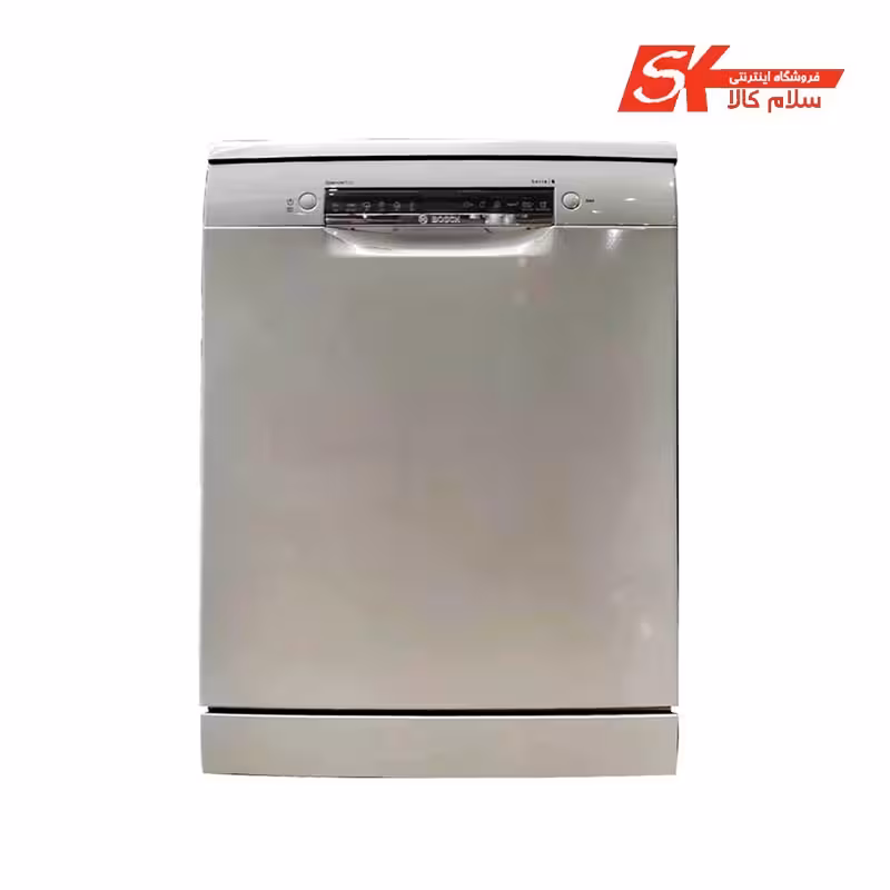 ماشین ظرفشویی بوش مدل BOSCH SMS6HMI28Q