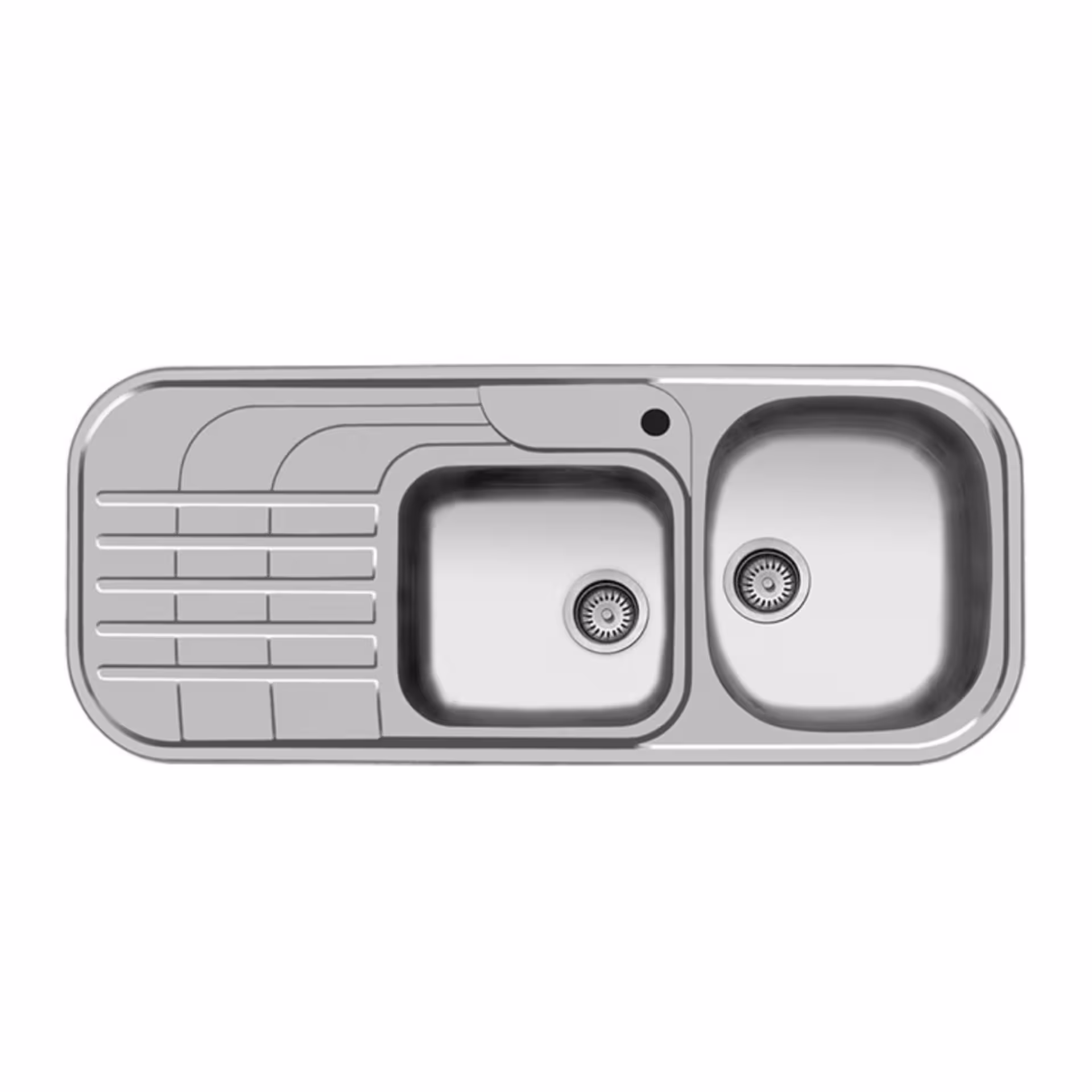 سینک اخوان توکار 72

