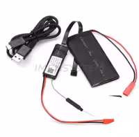 دوربین فلتی وای فای Al LOOK CAMERA WIFI