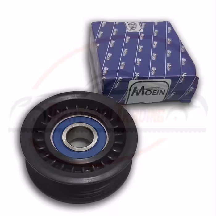 هرزگرد شیاری خودرو سمند با موتور ملی و EF7 برند معین محصول با کیفیت ایران