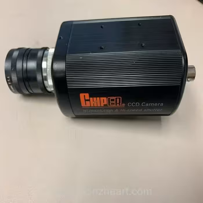 CHIPER CCD CAMERA