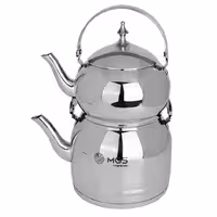 ست کتری و قوری ام جی اس مدل MGS K41025