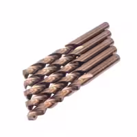 مجموعه 5 عددی مته کبالت برتون سایز 8.5