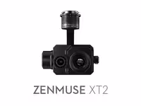 دوربین Zenmuse XT2
