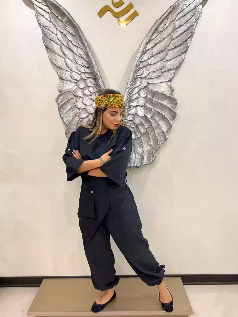 پیشبند استادکار رل