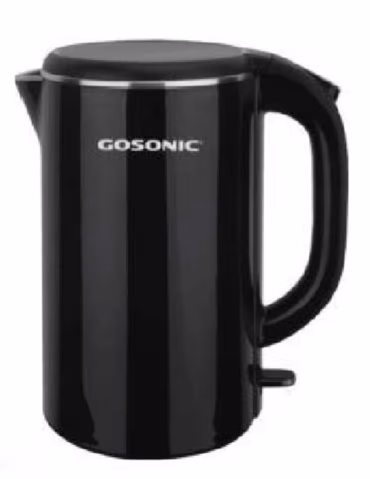 کتری برقی گاسونیک 762