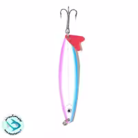 قاشقک ماهیگیری 28 گرم مدل RENATBAIT-color4