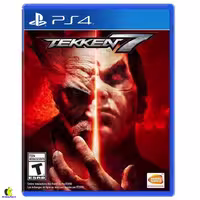 خرید بازی Tekken 7 برای پلی استیشن 4