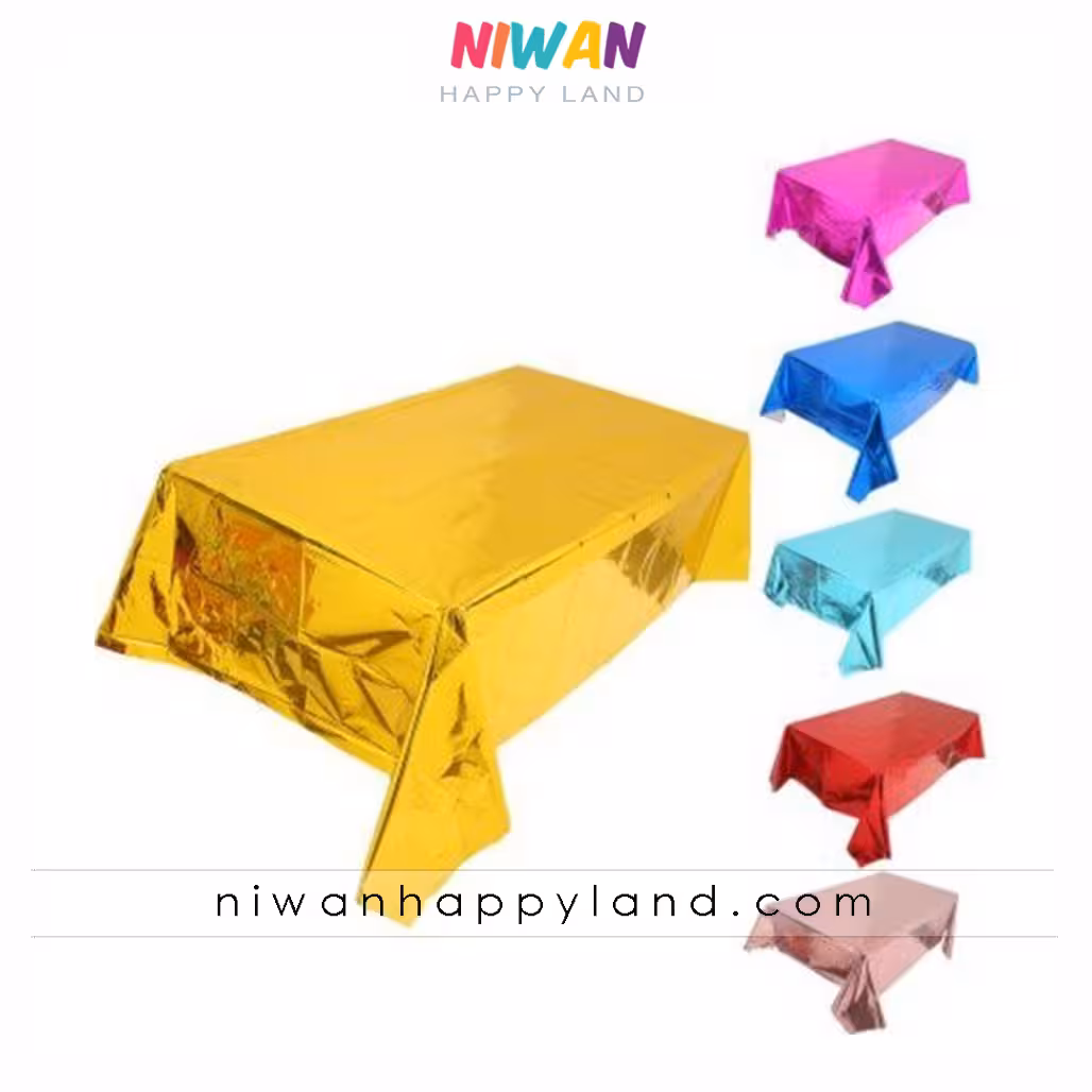 سفره متالایز