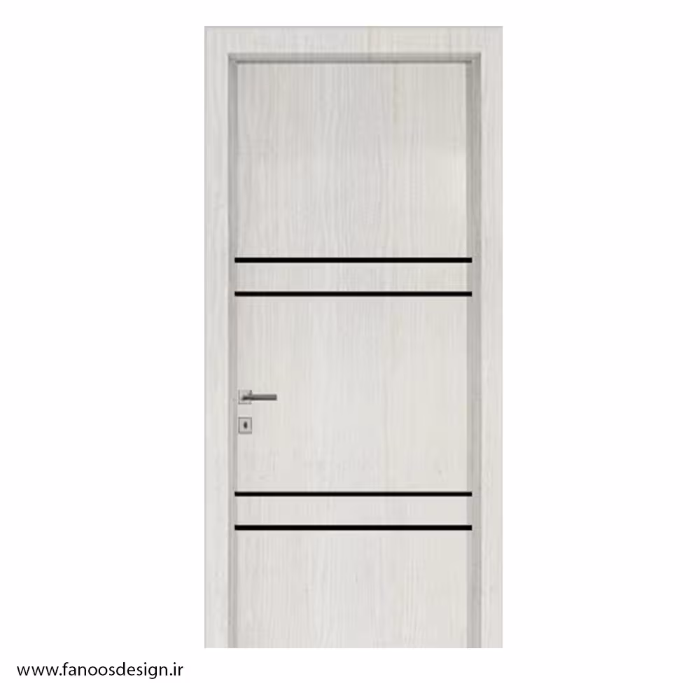 درب پلی‌وود برای مراکز پزشکی و درمانی کد 4661