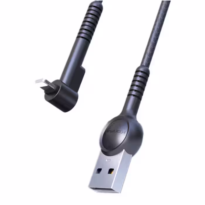کابل USB گوشی آیفون کانفلون DC-26