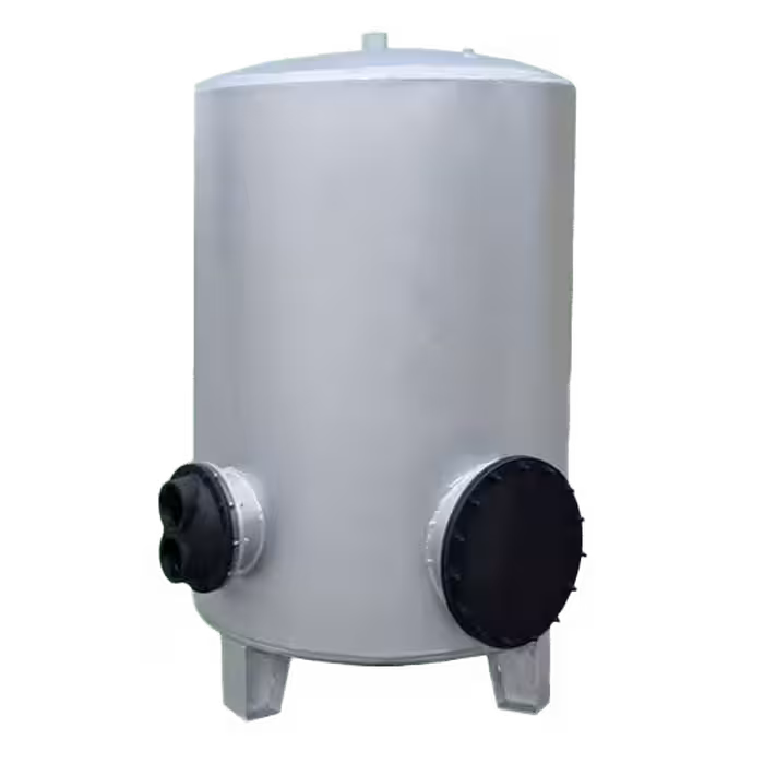 خرید منبع کویل دار 600 لیتری عمودی با ورق 5 تانکر ایران