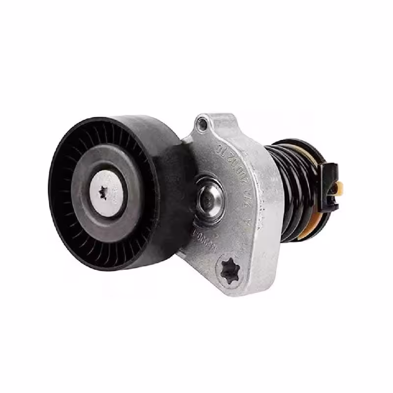 تسمه سفت کن مرسدس بنز C200