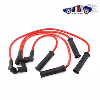 وایر شمع تقویتی پراید ساژم