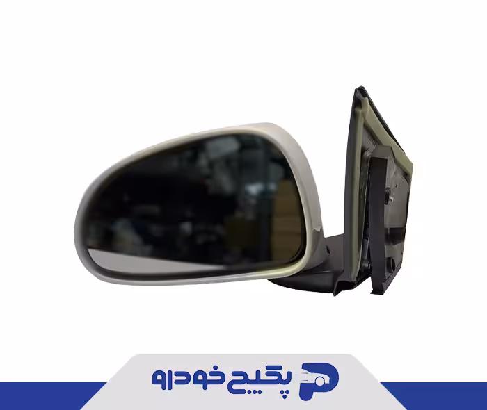 اینه برقی چپ A13-8202010BA-DQ چری