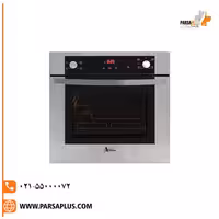 فر توکار اخوان مدل F24 برقی و گازی