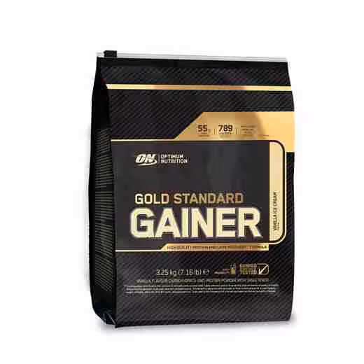 گلد گینر اپتیموم نوتریشن | GOLD GAINER OPTIMUM NUTRITION