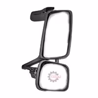 آینه کامل دستی fh12/fh13 ایرانی راست(شاگرد)