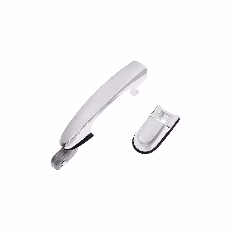 دستگیره درب بیرونی کی ام سی KMC J7