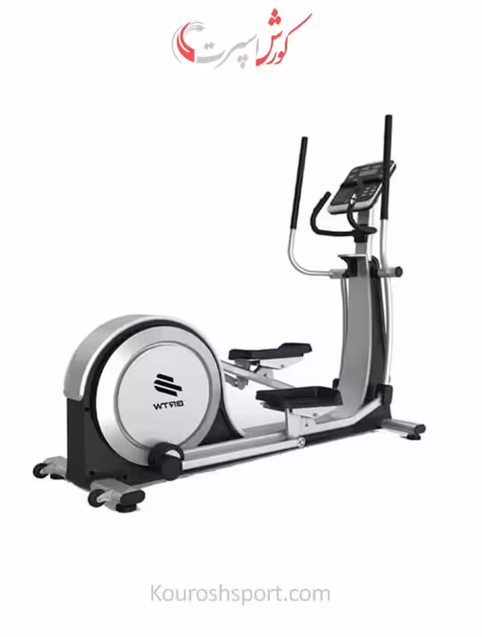 الپتیکال باشگاهی برایت وی EB9100