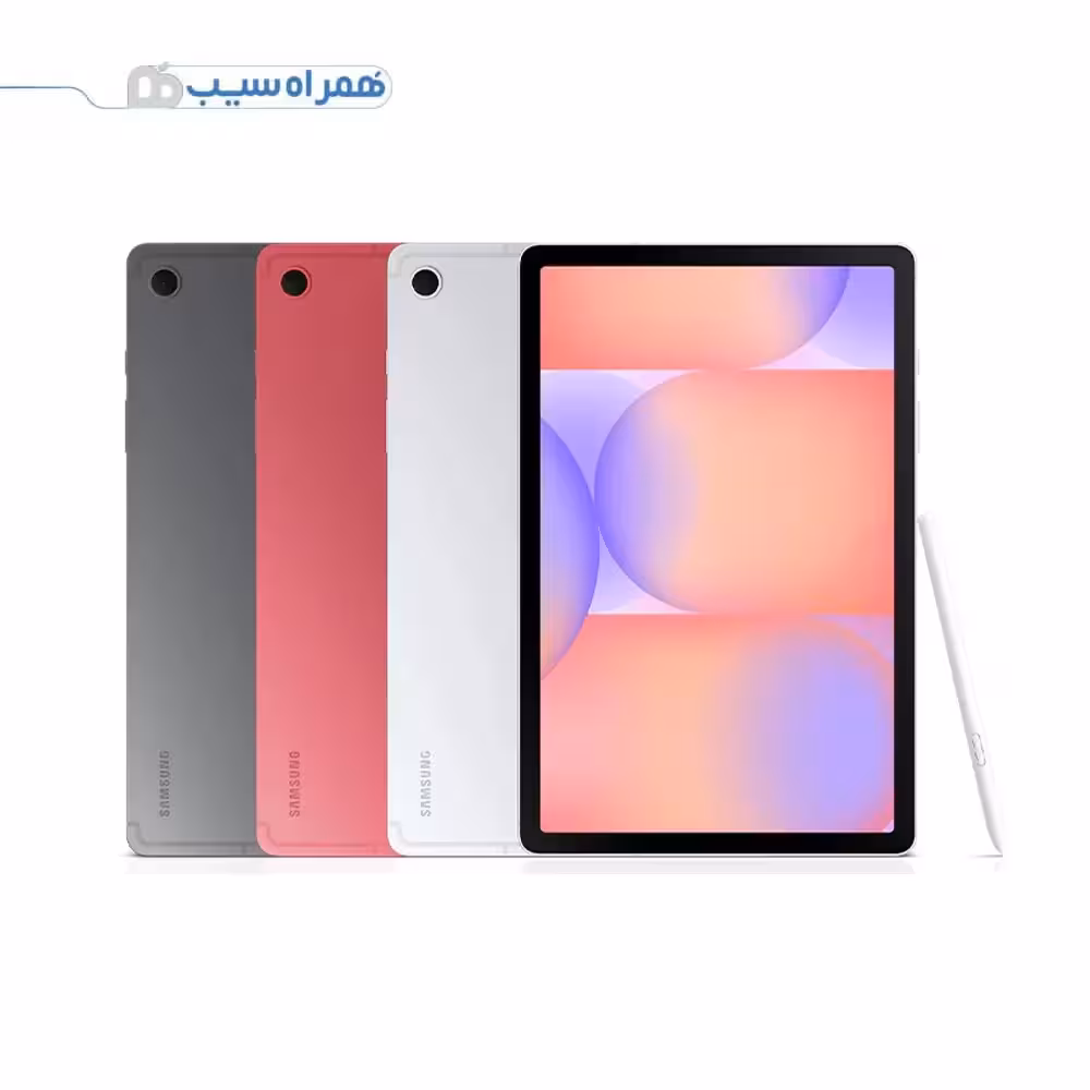 تبلت سامسونگ Galaxy Tab S10 Lite Wi-Fi ظرفیت 256 گیگابایت رم 8